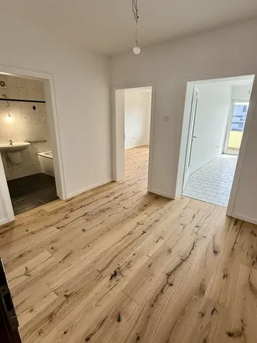 2 Zimmer Wohnung mit 63 m² in Düsseldorf – Bild 9