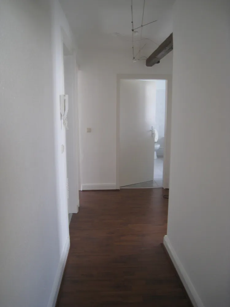 2 Zimmer Wohnung mit 70 m² in Lübeck – Bild 1