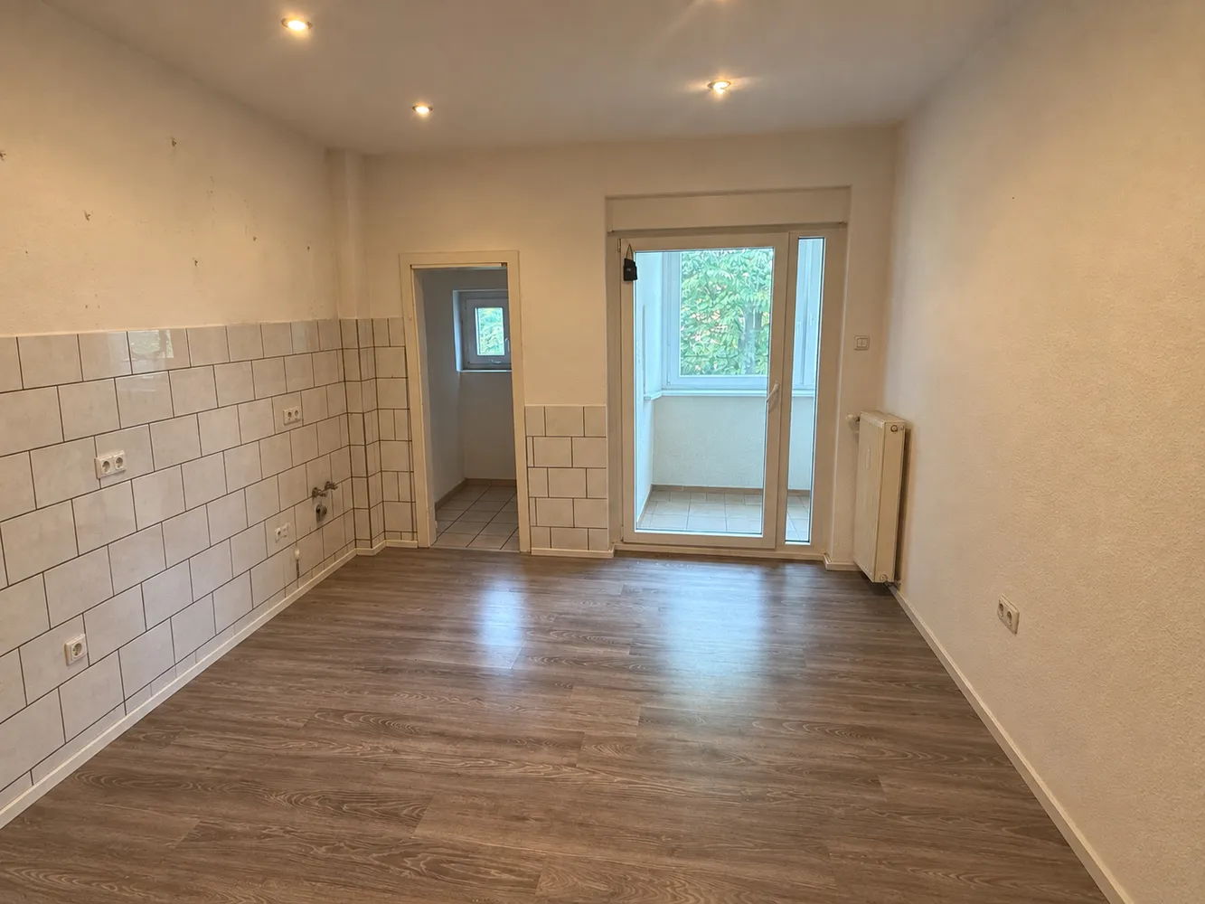 3 room apartment with 87 m² in Dortmund – Photo 4