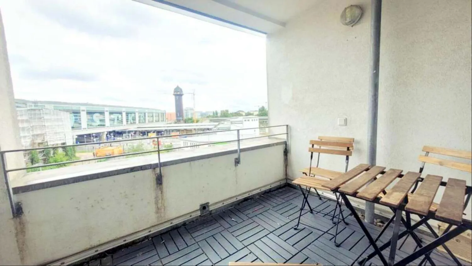 WG-Zimmer mit 20 m² in Berlin – Bild 10