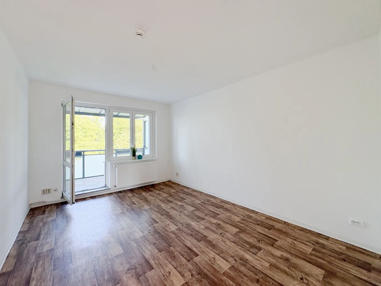 3 Zimmer Wohnung mit 59 m² in Magdeburg – Bild 5