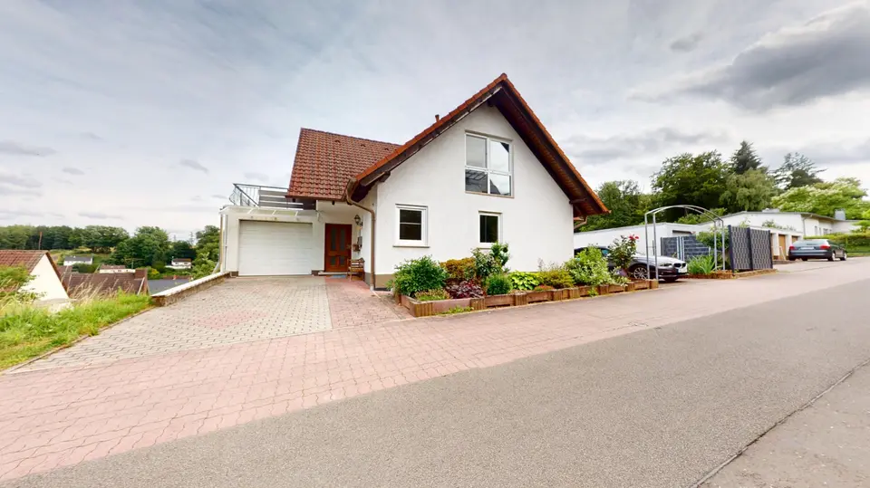 2 Zimmer Wohnung mit 95 m² in Kaiserslautern – Bild 3