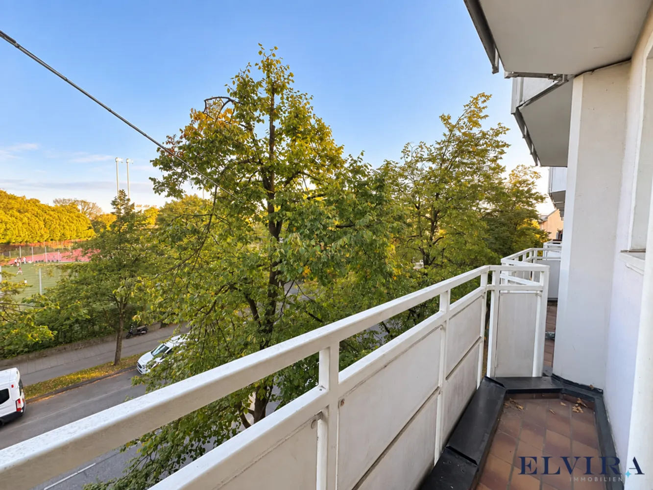 1 Zimmer Wohnung mit 30 m² in München – Bild 3
