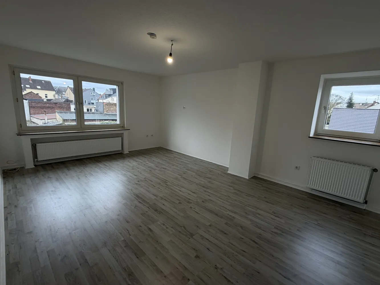 2 Zimmer Wohnung mit 69 m² in Gelsenkirchen – Bild 1