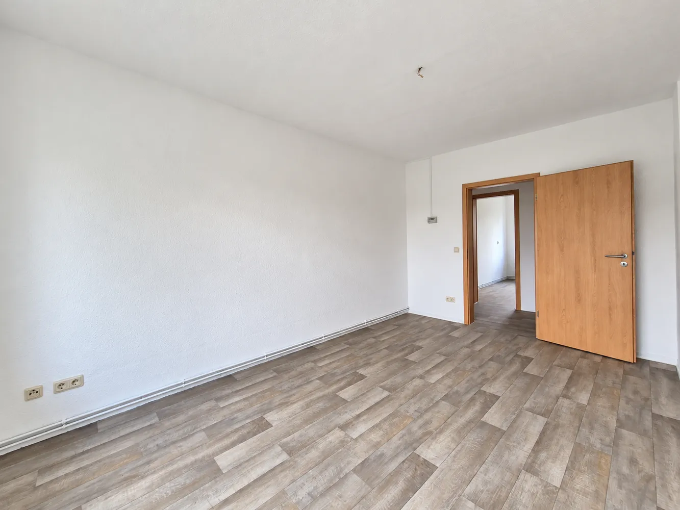 1 Zimmer Wohnung mit 30 m² in Sangerhausen – Bild 4