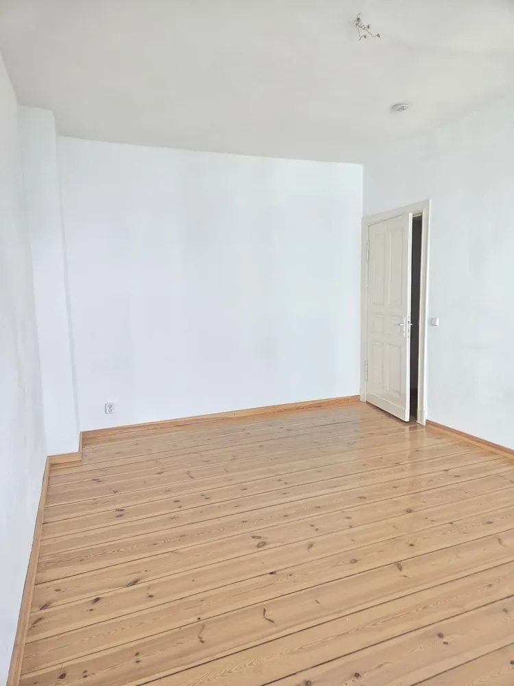 1 room apartment with 36 m² in Berlin – Photo 3