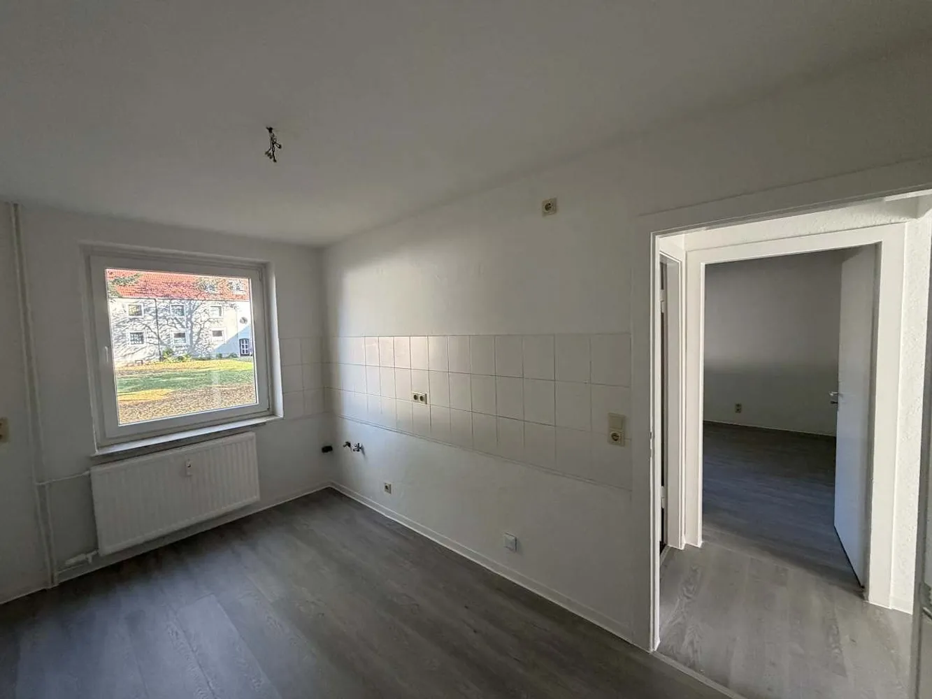 3 Zimmer Wohnung mit 55 m² in Salzgitter – Bild 4