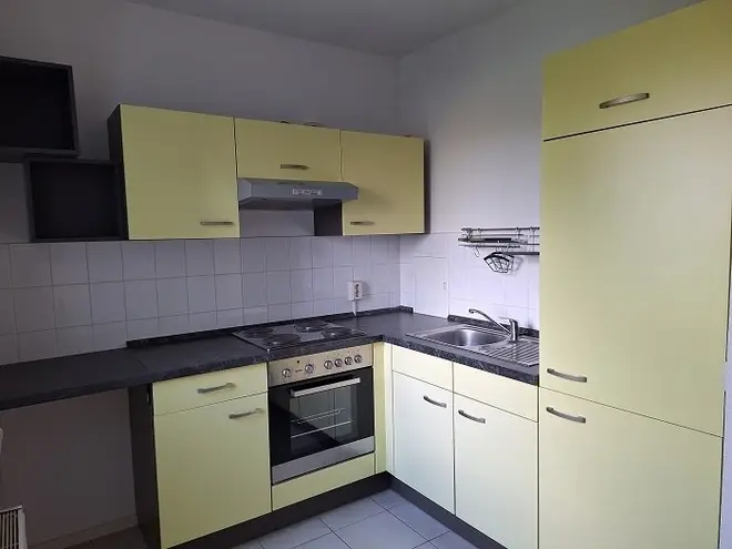1 Zimmer Wohnung mit 35 m² in Leipzig – Bild 3