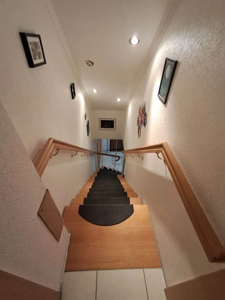 3 room apartment with 130 m² in Gelsenkirchen – Photo 11