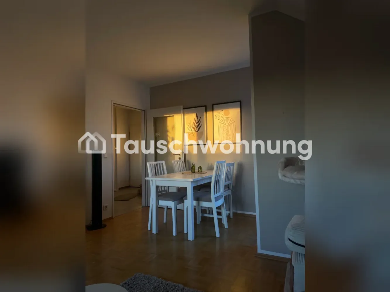 2 room apartment with 60 m² in Münster – Photo 1