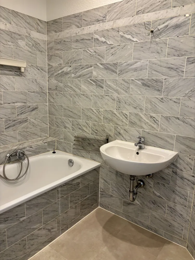 4 Zimmer Wohnung mit 80 m² in Magdeburg – Bild 4