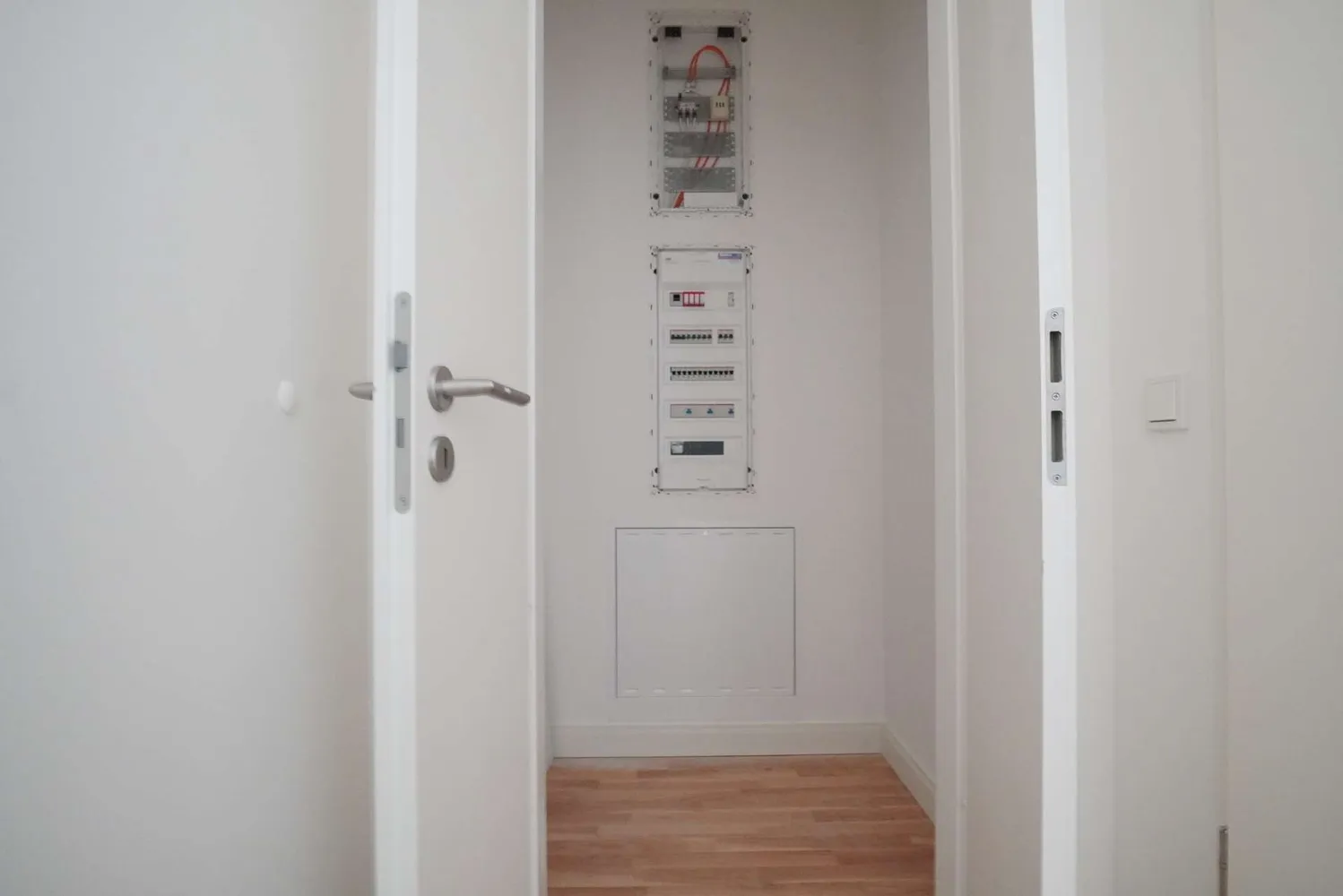 2 room apartment with 55 m² in Berlin – Photo 9