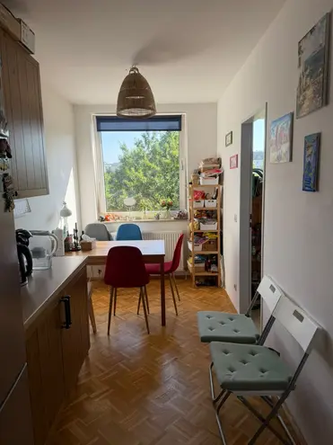3 Zimmer Wohnung mit 81 m² in Düsseldorf – Bild 12