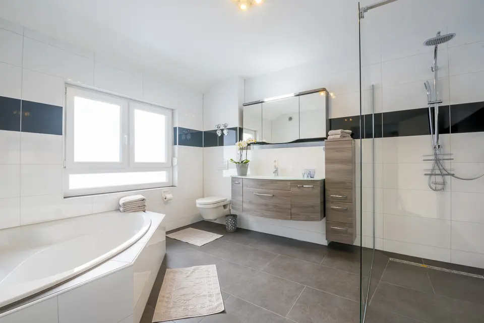WG-Zimmer mit 140 m² in Bruchsal – Bild 5