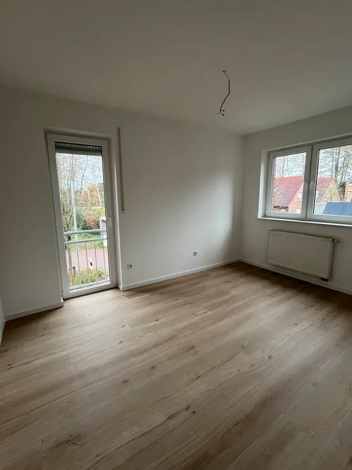 4 Zimmer Wohnung mit 98 m² in Lingen – Bild 8