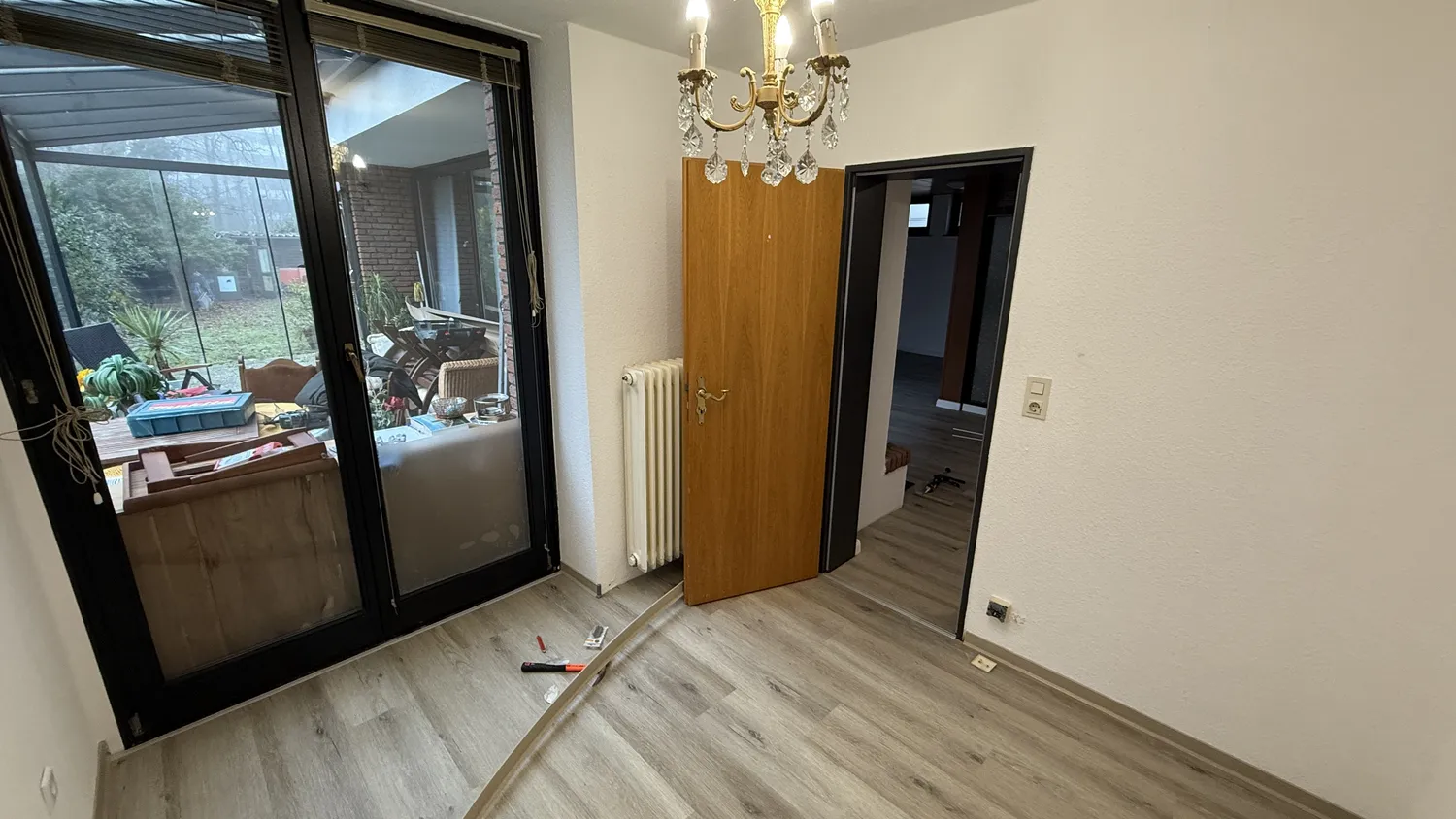 3 room apartment with 97 m² in Bremen – Photo 10