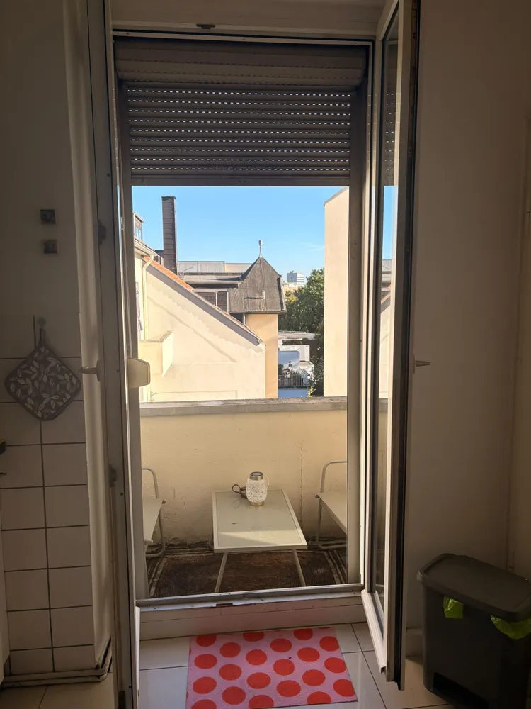 2 room apartment with 56 m² in Mönchengladbach – Photo 10