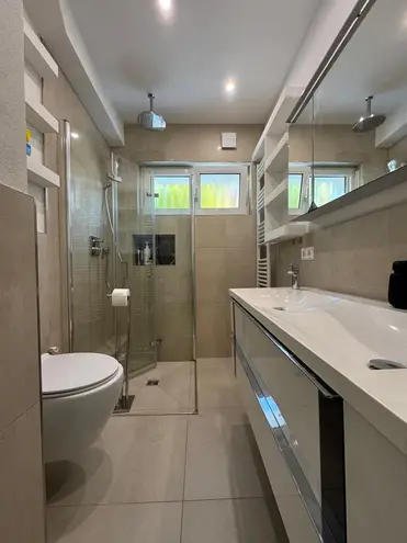 4 Zimmer Wohnung mit 120 m² in Stuttgart – Bild 7