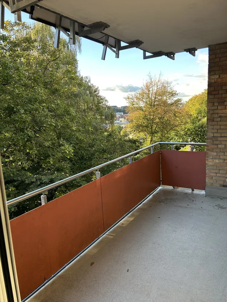 5 Zimmer Wohnung mit 117 m² in Flensburg – Bild 11