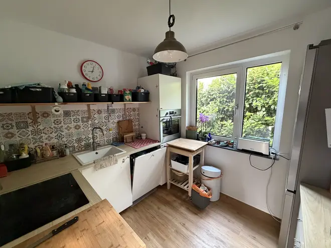 3 Zimmer Wohnung mit 88 m² in Bielefeld – Bild 6