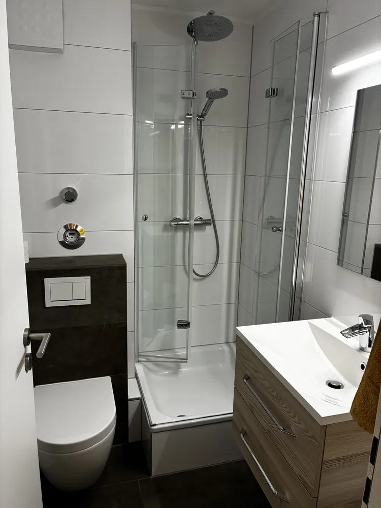2 Zimmer Wohnung mit 38 m² in Aachen – Bild 4