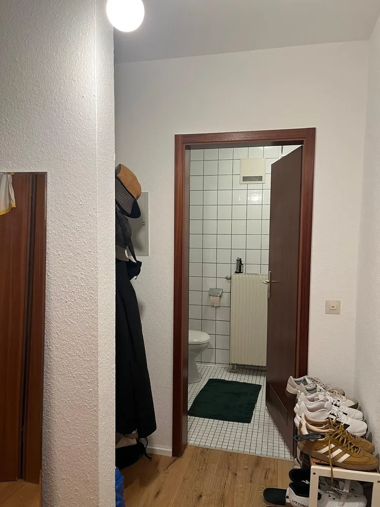 2 Zimmer Wohnung mit 52 m² in Ulm – Bild 7