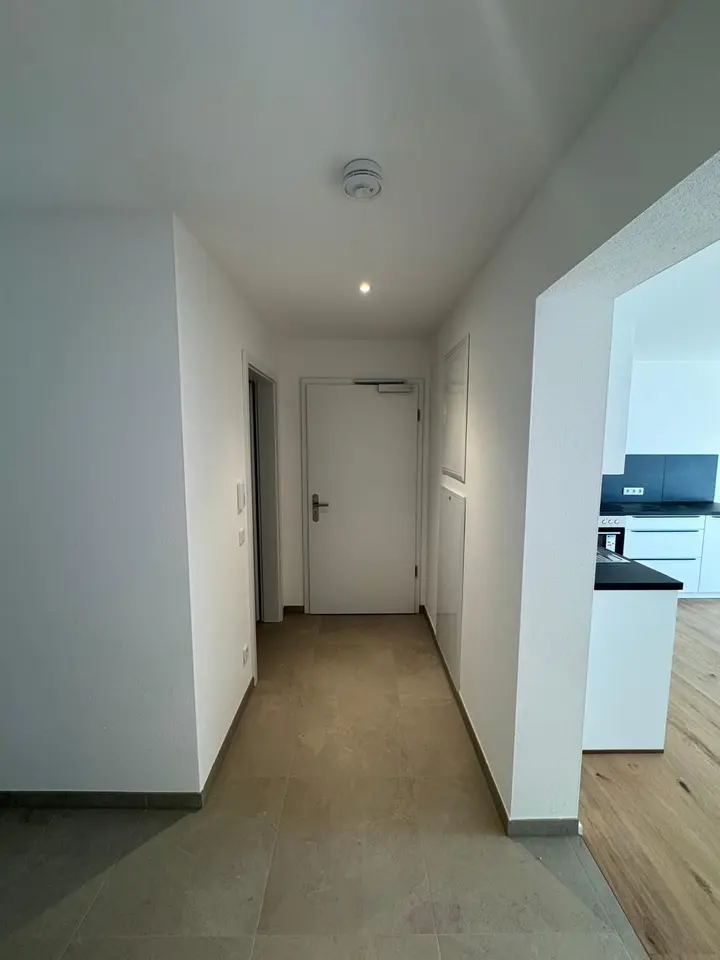 3 Zimmer Wohnung mit 126 m² in Passau – Bild 1
