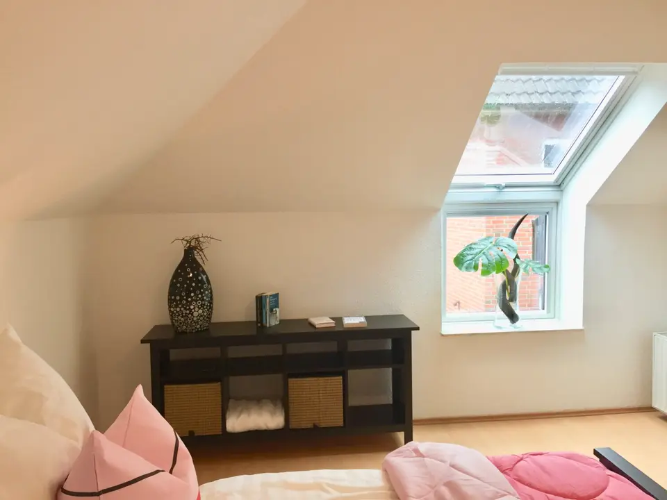 WG-Zimmer mit 64 m² in Oldenburg – Bild 10