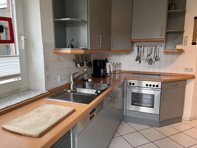 3 Zimmer Wohnung mit 89 m² in Köln – Bild 6