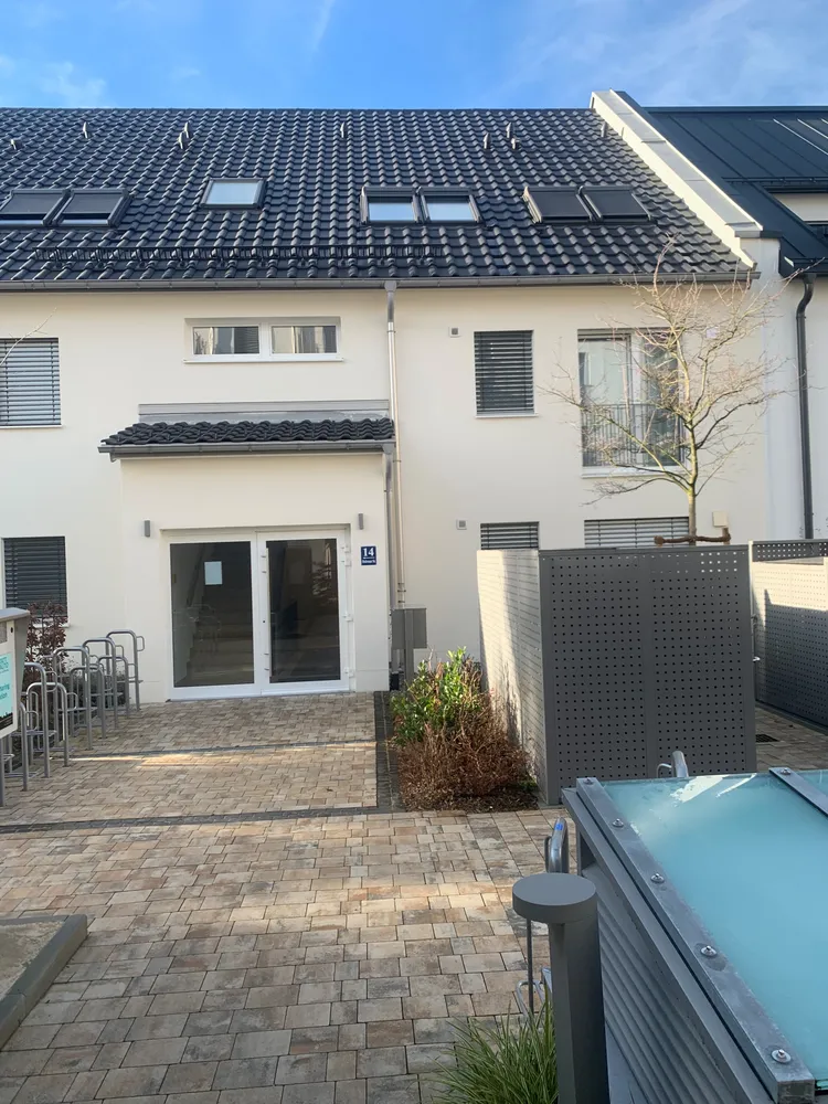 2 Zimmer Wohnung mit 67 m² in München – Bild 2