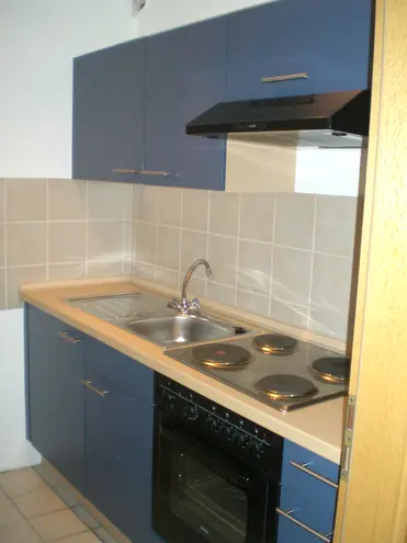 1 Zimmer Wohnung mit 41 m² in Bonn – Bild 2