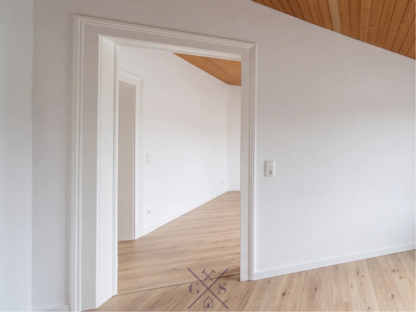 3 Zimmer Wohnung mit 62 m² in Wuppertal – Bild 6