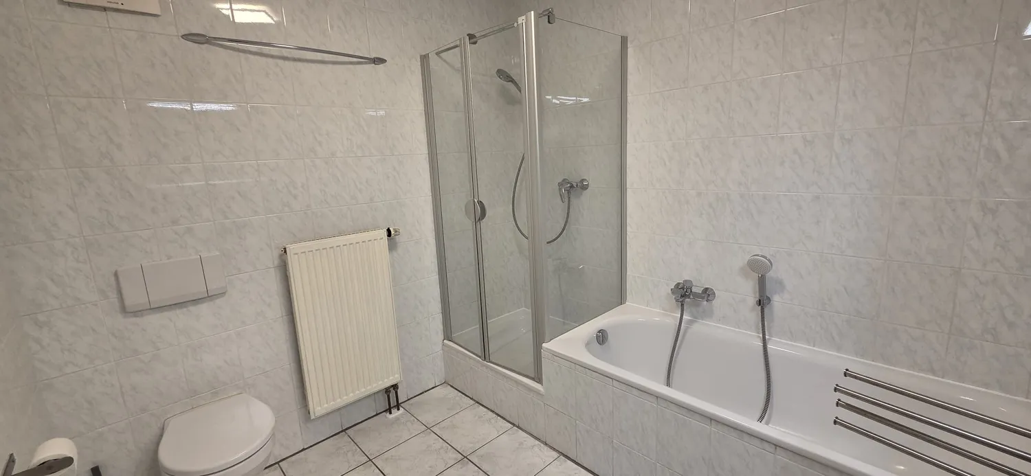 3 room apartment with 80 m² in Ingolstadt – Photo 2