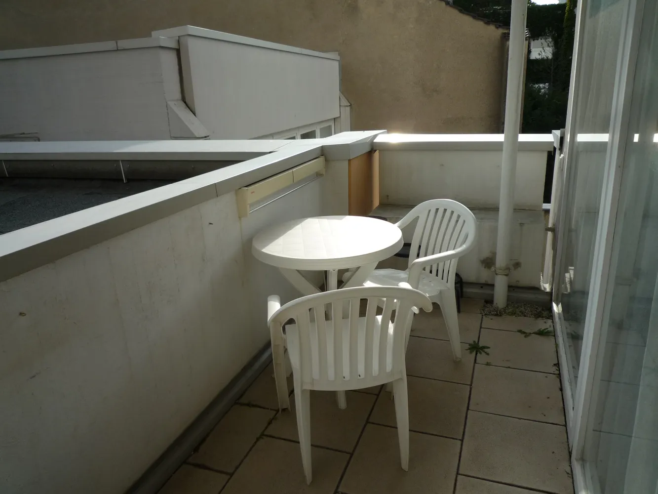 1 Zimmer Wohnung mit 34 m² in Düsseldorf – Bild 10