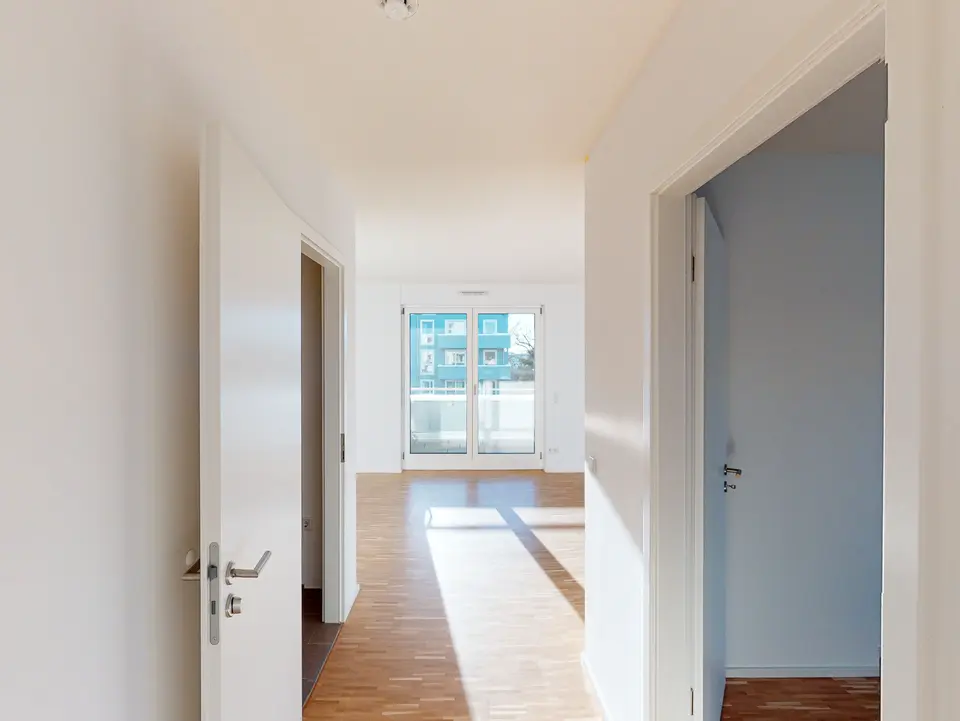 2 Zimmer Wohnung mit 67 m² in Mannheim – Bild 5