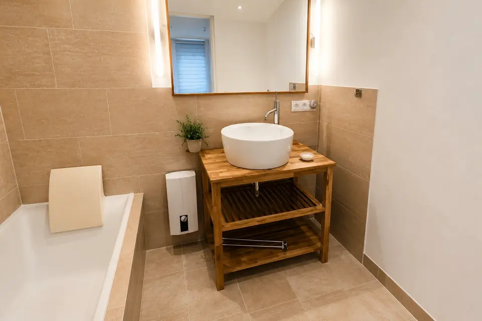 4 Zimmer Wohnung mit 100 m² in Hagen – Bild 10