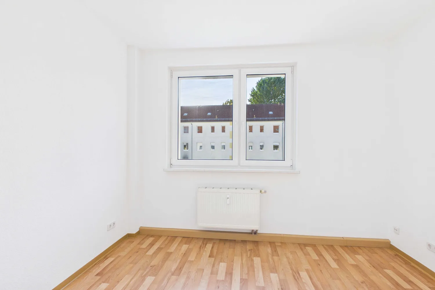 3 room apartment with 61 m² in Leipzig – Photo 4