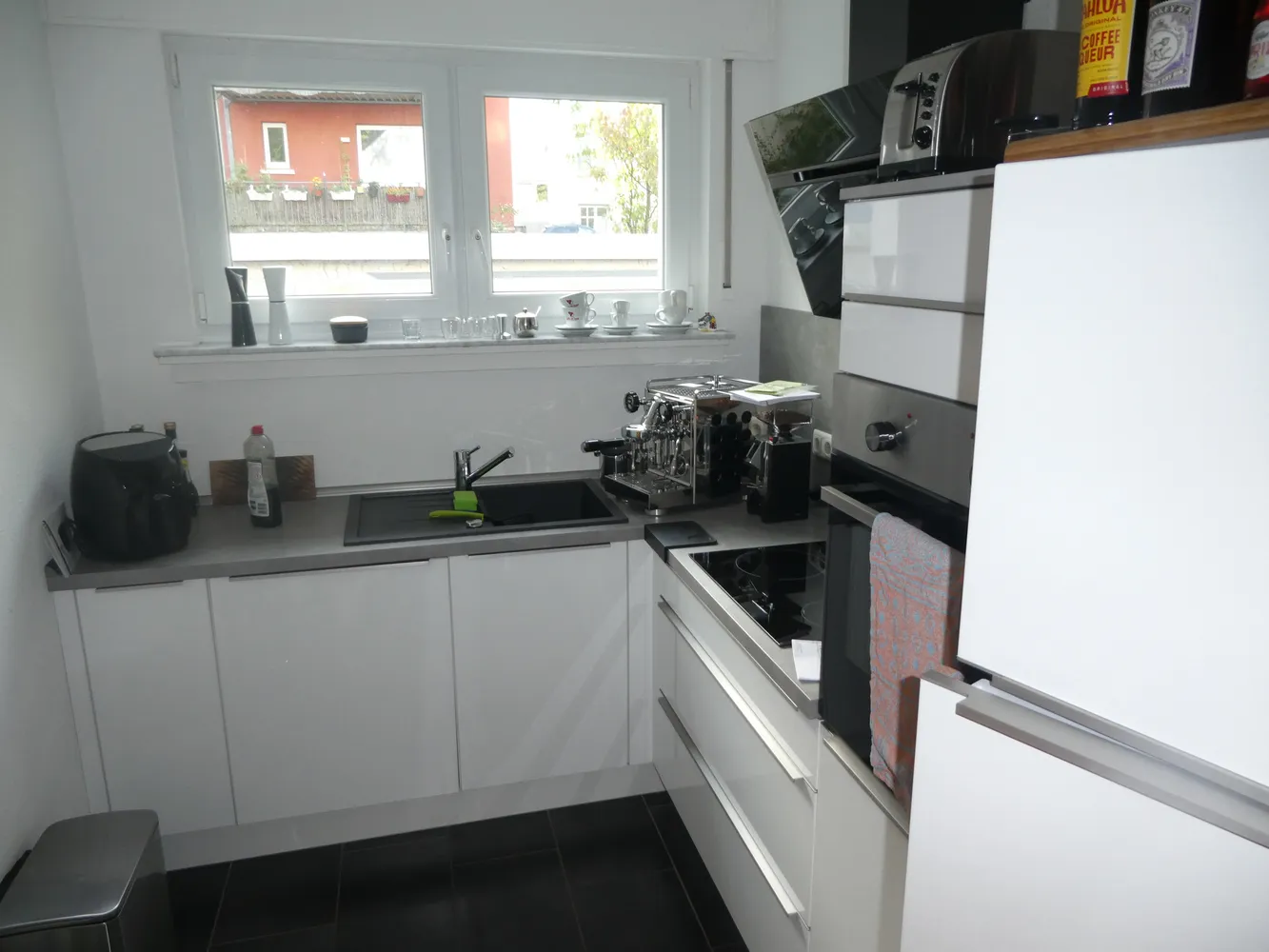 2 Zimmer Wohnung mit 55 m² in Essen – Bild 2