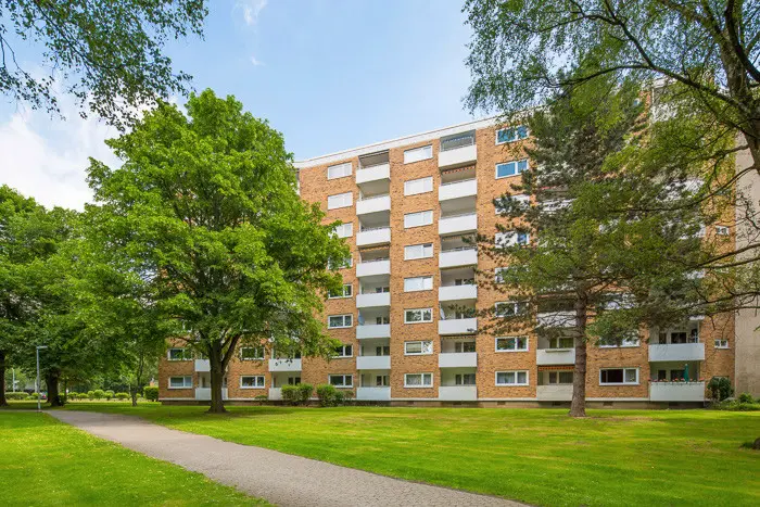 2 Zimmer Wohnung mit 53 m² in Braunschweig – Bild 4