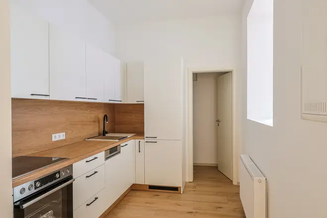 3 Zimmer Wohnung mit 110 m² in Ingolstadt – Bild 4