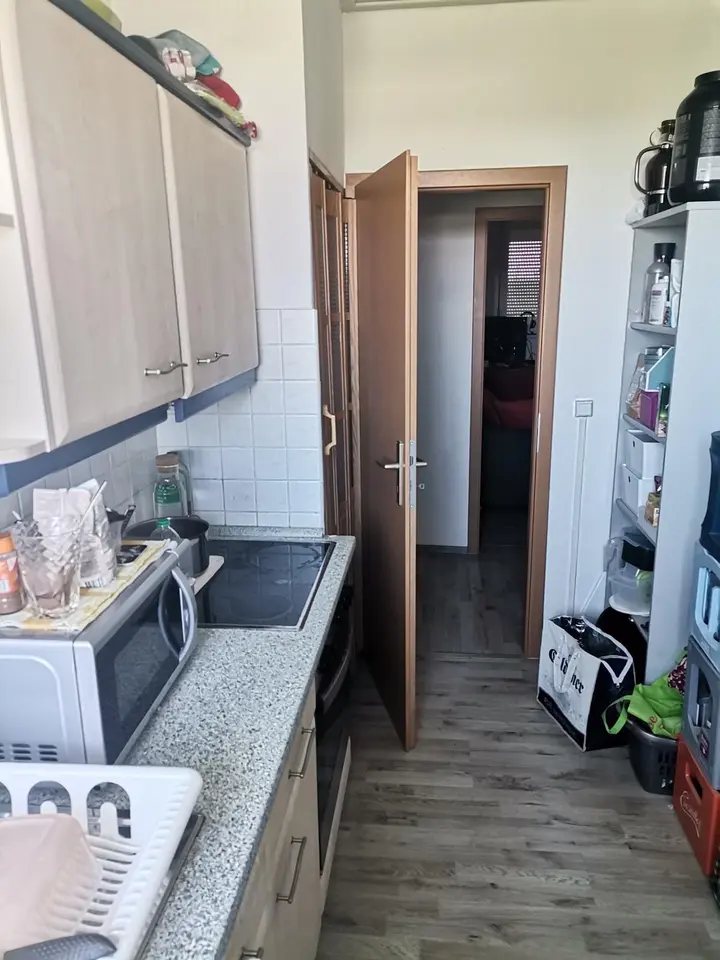 3 Zimmer Wohnung mit 60 m² in Aschersleben – Bild 7