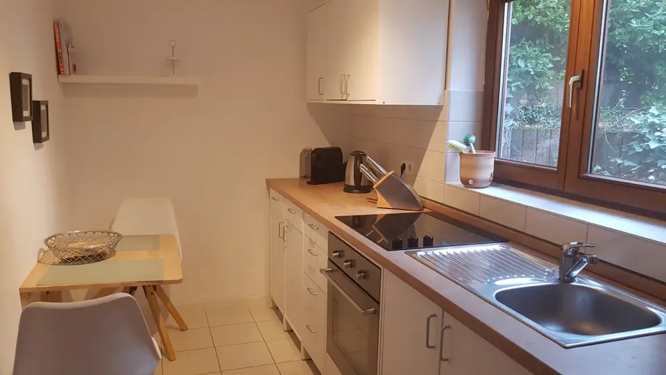 WG-Zimmer mit 40 m² in Bruchsal – Bild 6