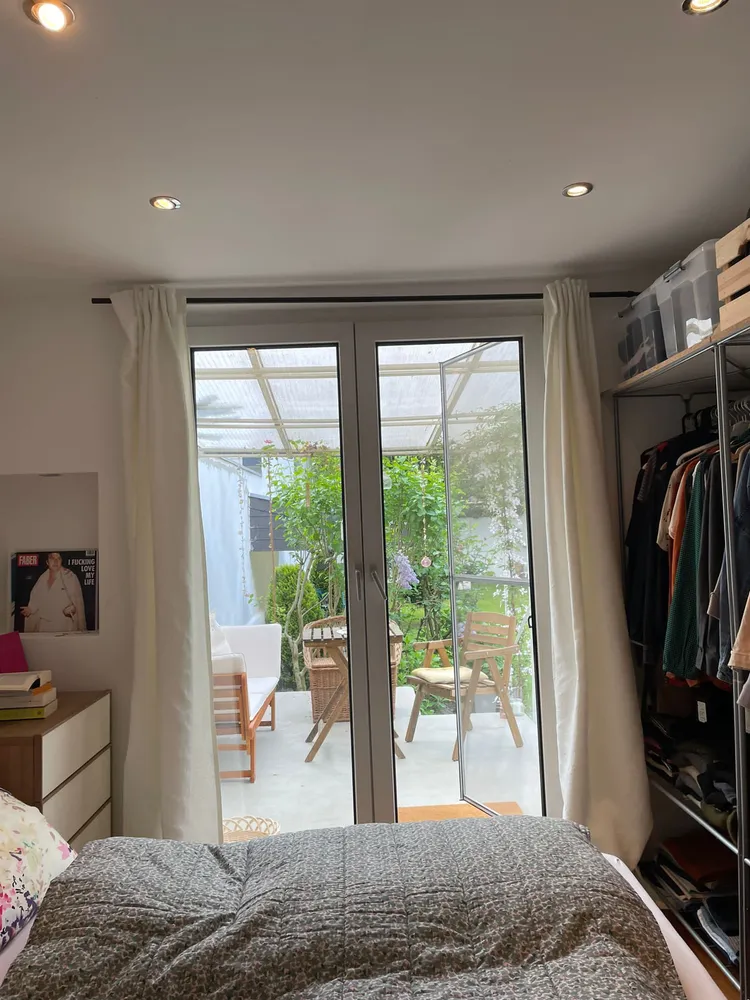 1 Zimmer Wohnung mit 32 m² in Düsseldorf – Bild 10