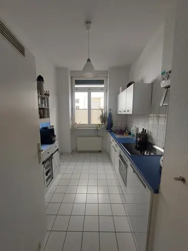 3 Zimmer Wohnung mit 65 m² in Frankfurt am Main – Bild 8