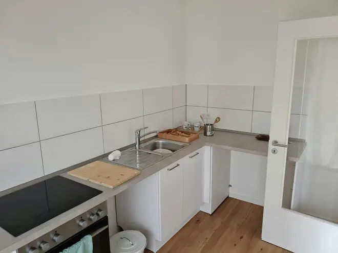WG-Zimmer mit 17 m² in Hamburg – Bild 3