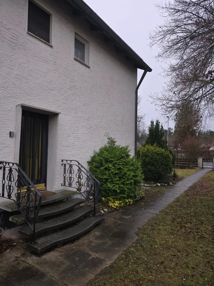 WG-Zimmer mit 100 m² in Nürnberg – Bild 3
