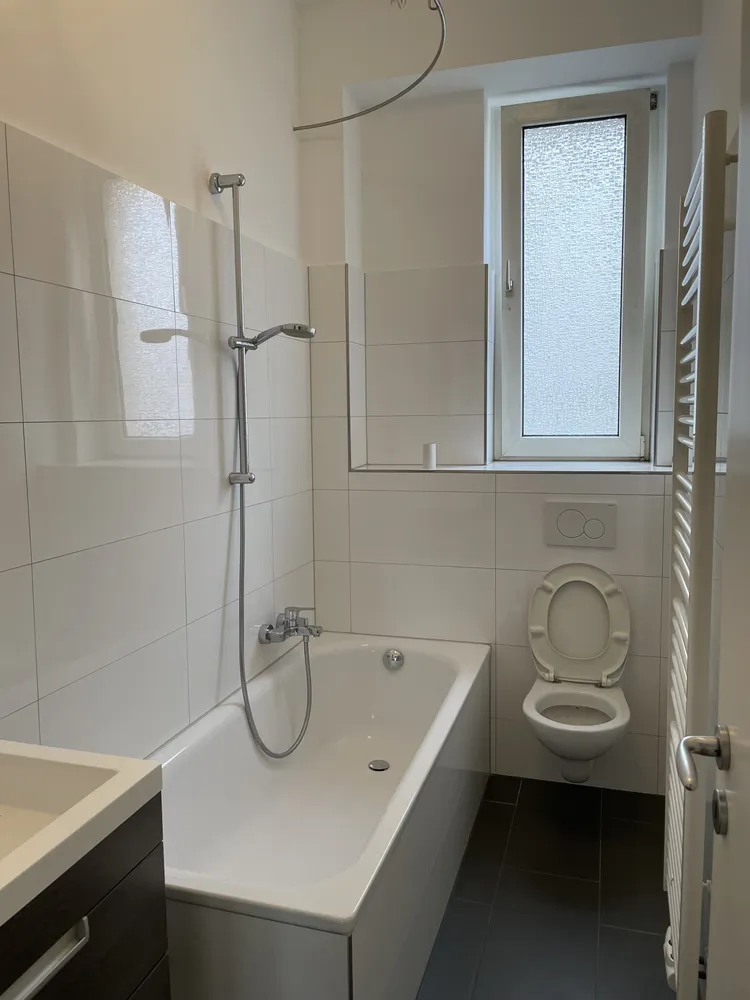 2 Zimmer Wohnung mit 48 m² in Frankfurt am Main – Bild 2