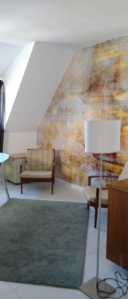 1 Zimmer Wohnung mit 25 m² in Ravensburg – Bild 9