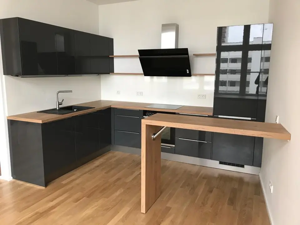 3 Zimmer Wohnung mit 118 m² in Leipzig – Bild 3