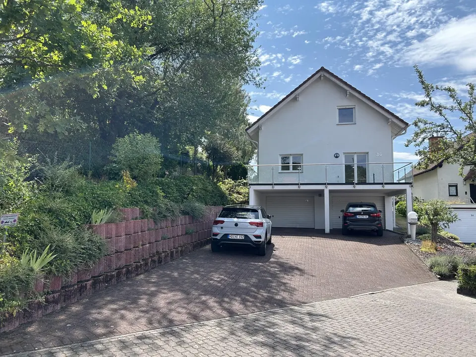 2 Zimmer Wohnung mit 92 m² in Oberursel – Bild 9